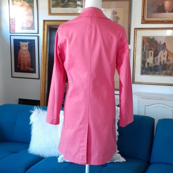 🌷 LANDS END Jacket - Picture 3 of 8